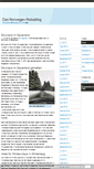 Mobile Screenshot of norwegenurlauber.de